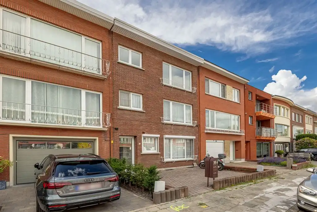 Hoogwaardig gerenoveerd appartement foto 14