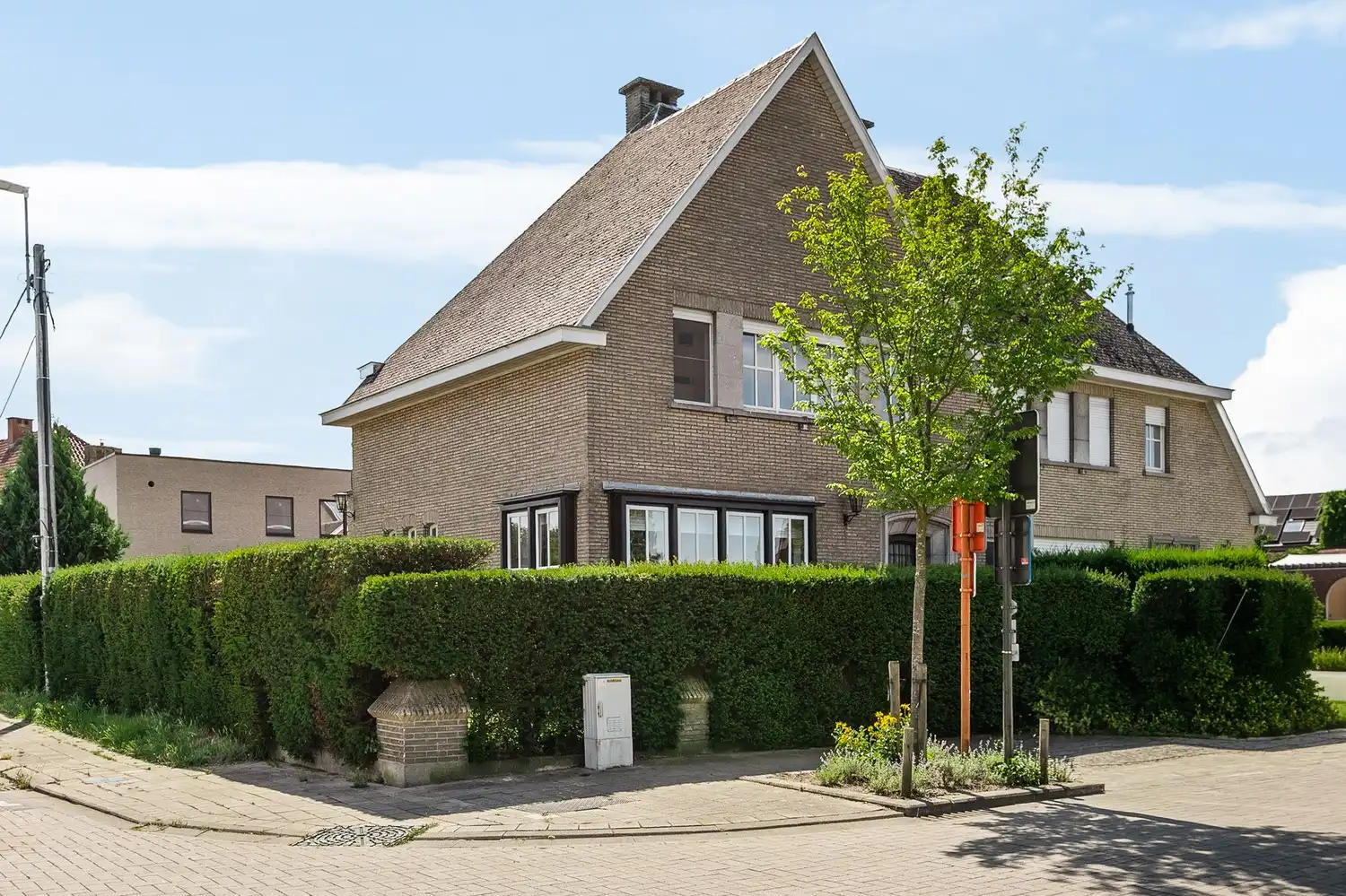 Instapklare woning met 3 slpkrs te Sint-Katelijne-Waver foto 22
