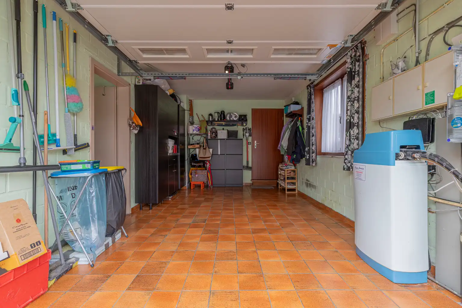 Rustig gelegen woning met 3 slaapkamers en ruime werkplaats foto 15
