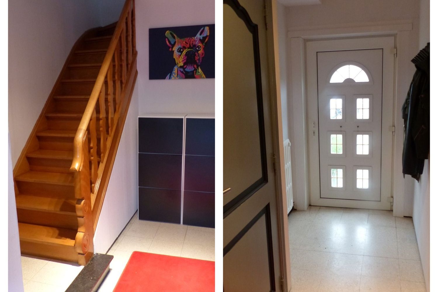 Woning met 3 slaapkamers tuin en garage op rustige ligging. foto 6