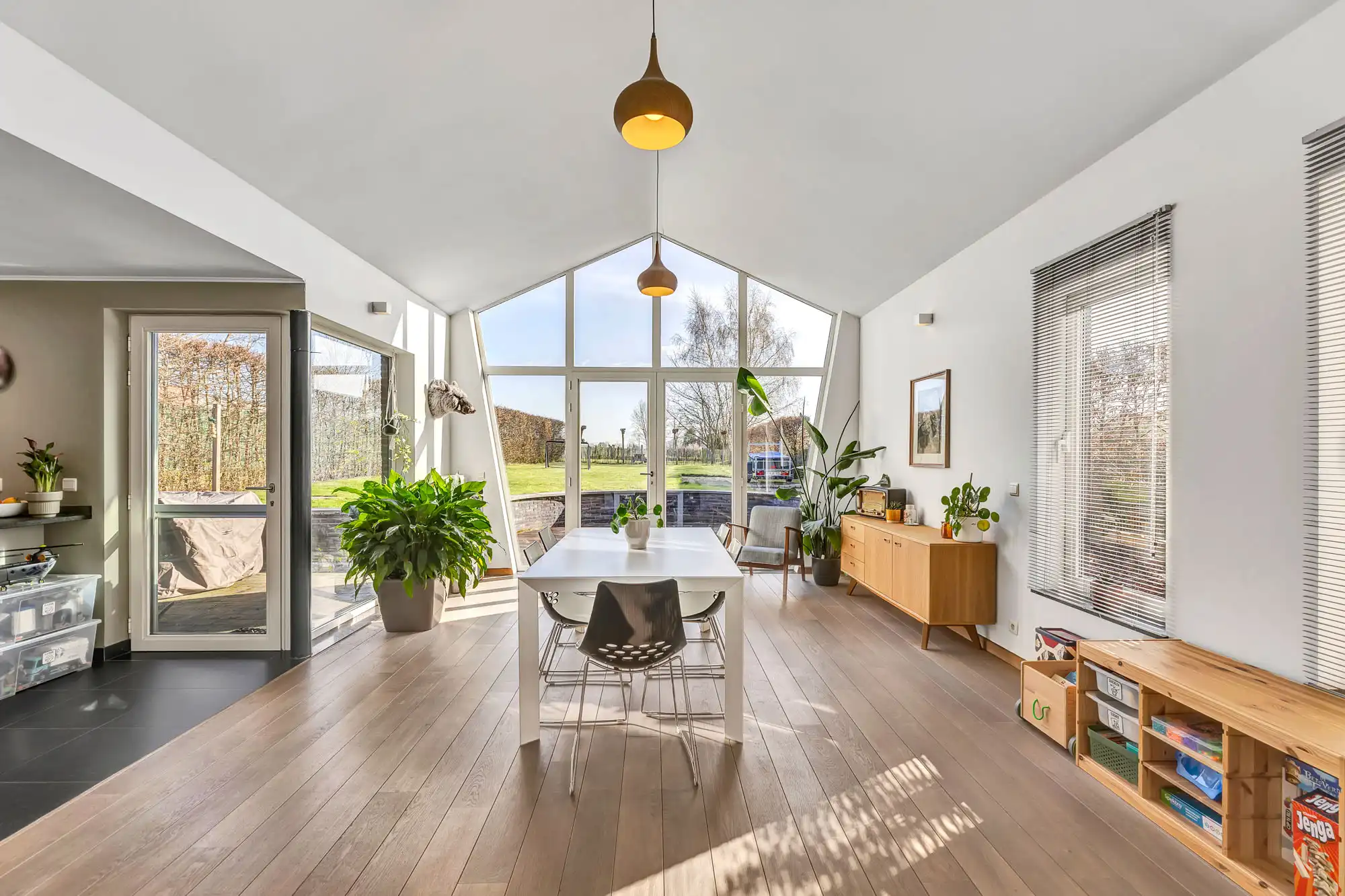 Instapklare, gezellige woning op een rustige locatie foto 5