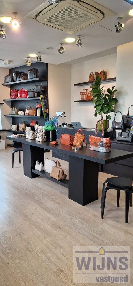 POP-UP Handelspand te huur met centrale ligging in Lier foto 7