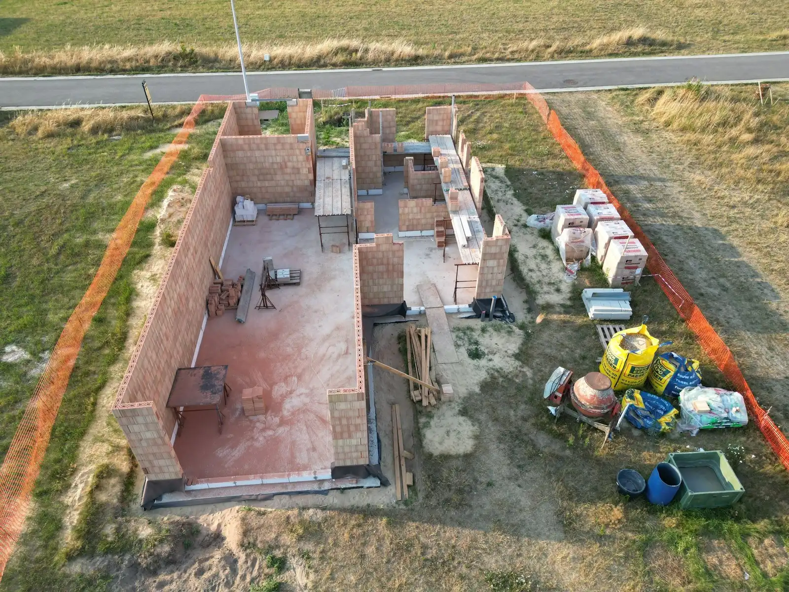 Grond te koop foto 13