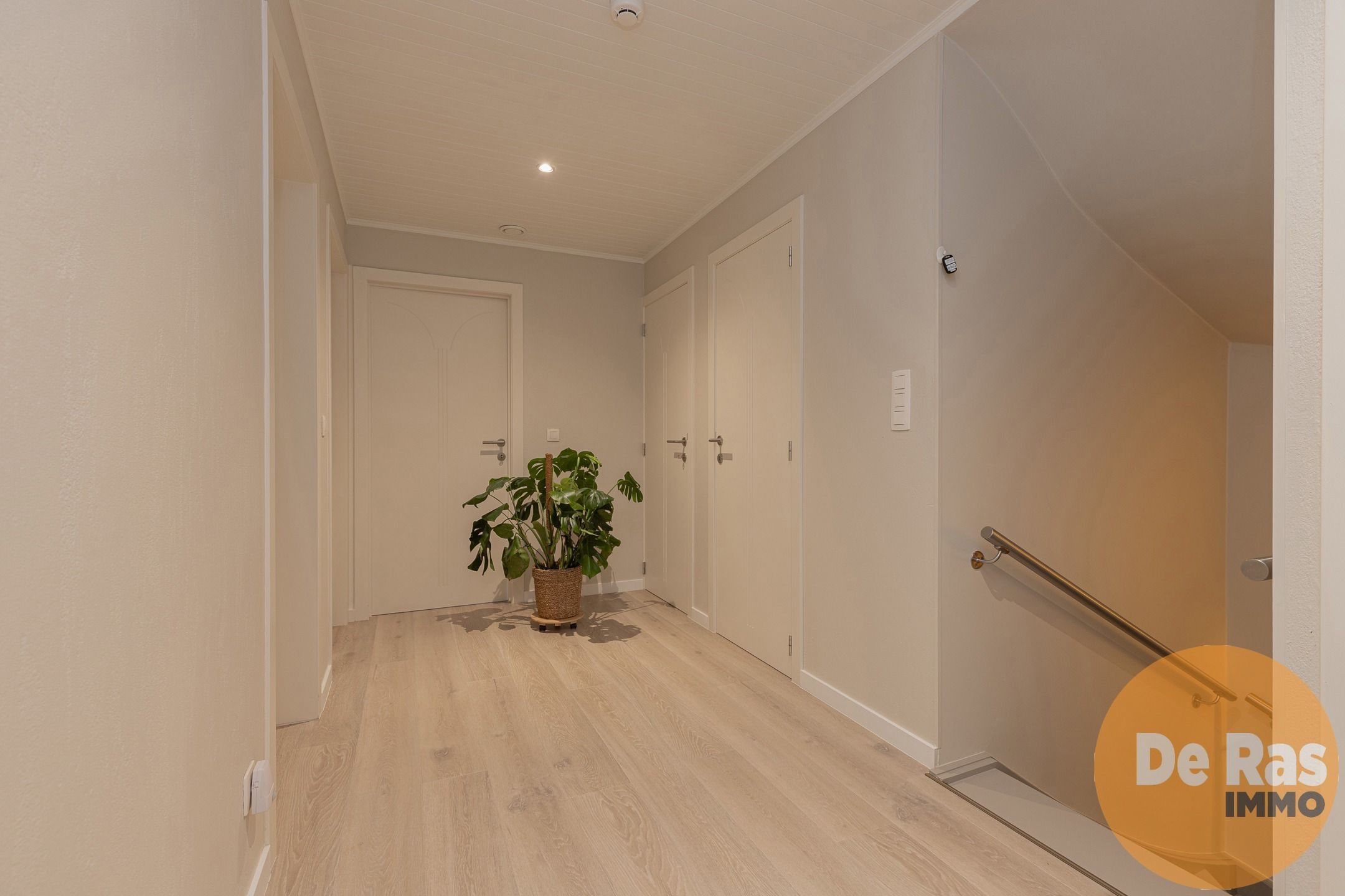 HAALTERT – Energiezuinige woning met open groenzicht foto 12