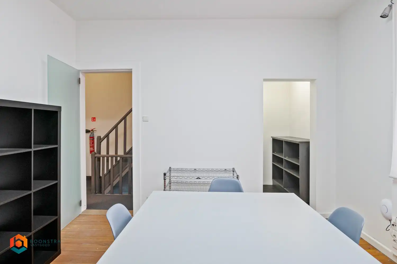 Kantoorruimte op toplocatie nabij centrum Heist-op-den-Berg foto 8