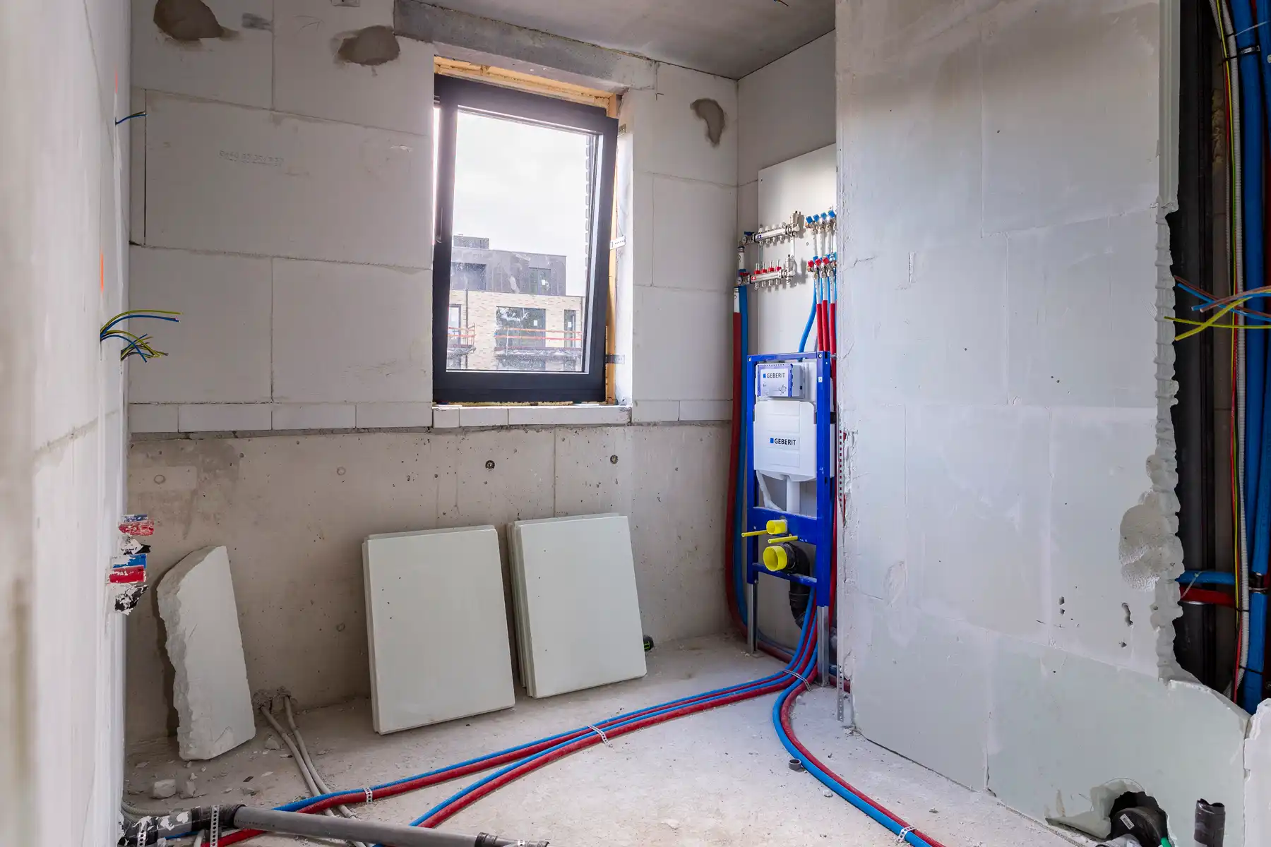 Goed wonen in een groene omgeving BEN WONING foto 11