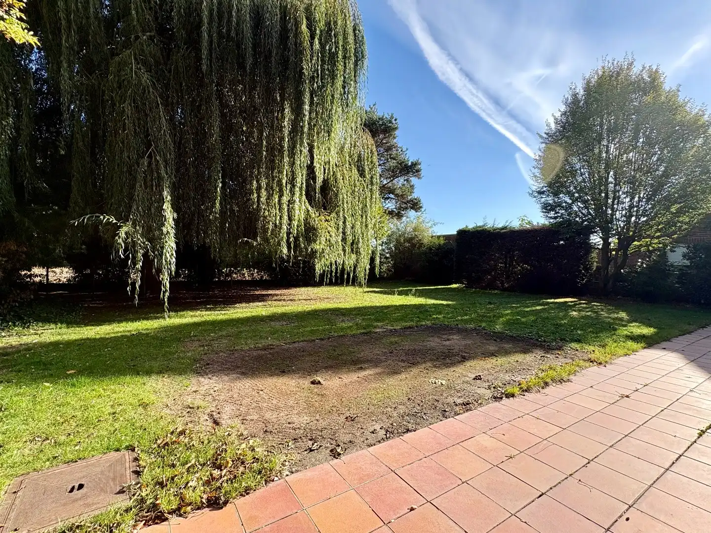 Alleenstaande woning te huur in Beveren-Leie foto 15