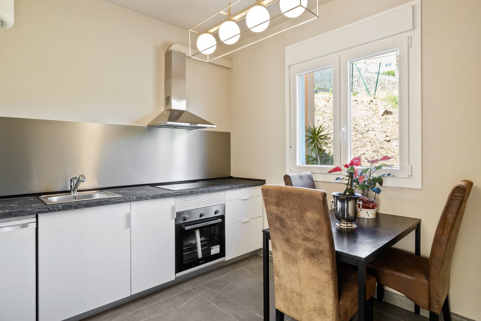 SCHITTEREND GELEGEN VILLA NAAST CABOPINO GOLF foto 77