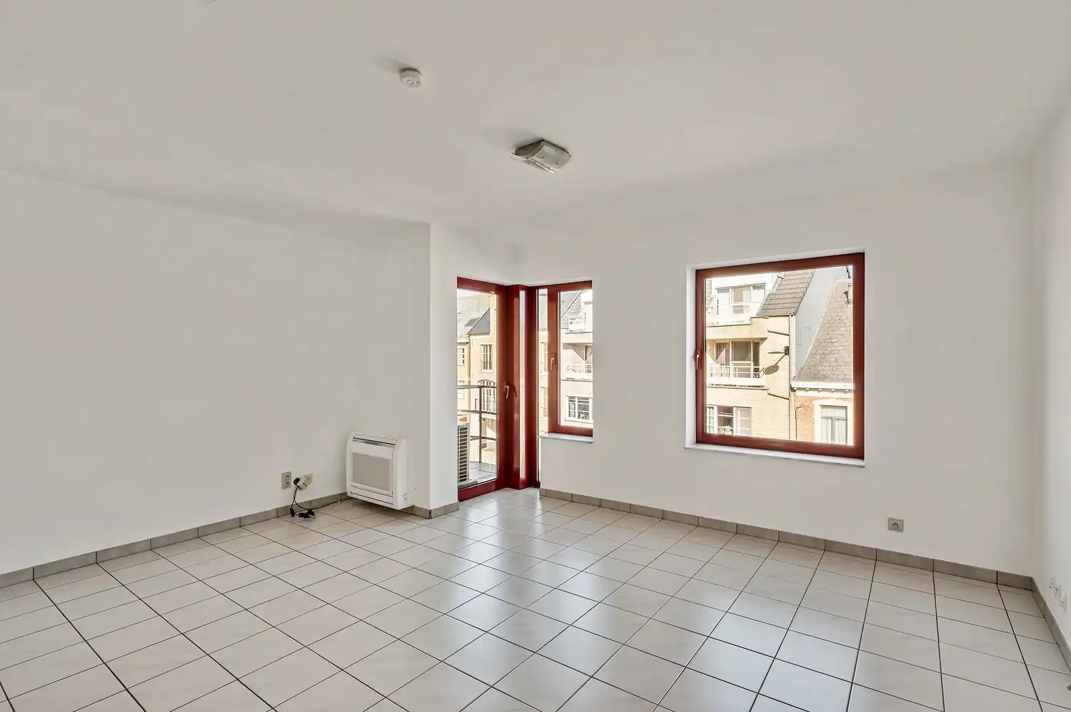 TE KOOP – Instapklaar appartement met 2 slaapkamers in het centrum van Berlaar. foto 9
