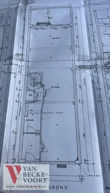 Ruim appartement met parkzicht foto 18