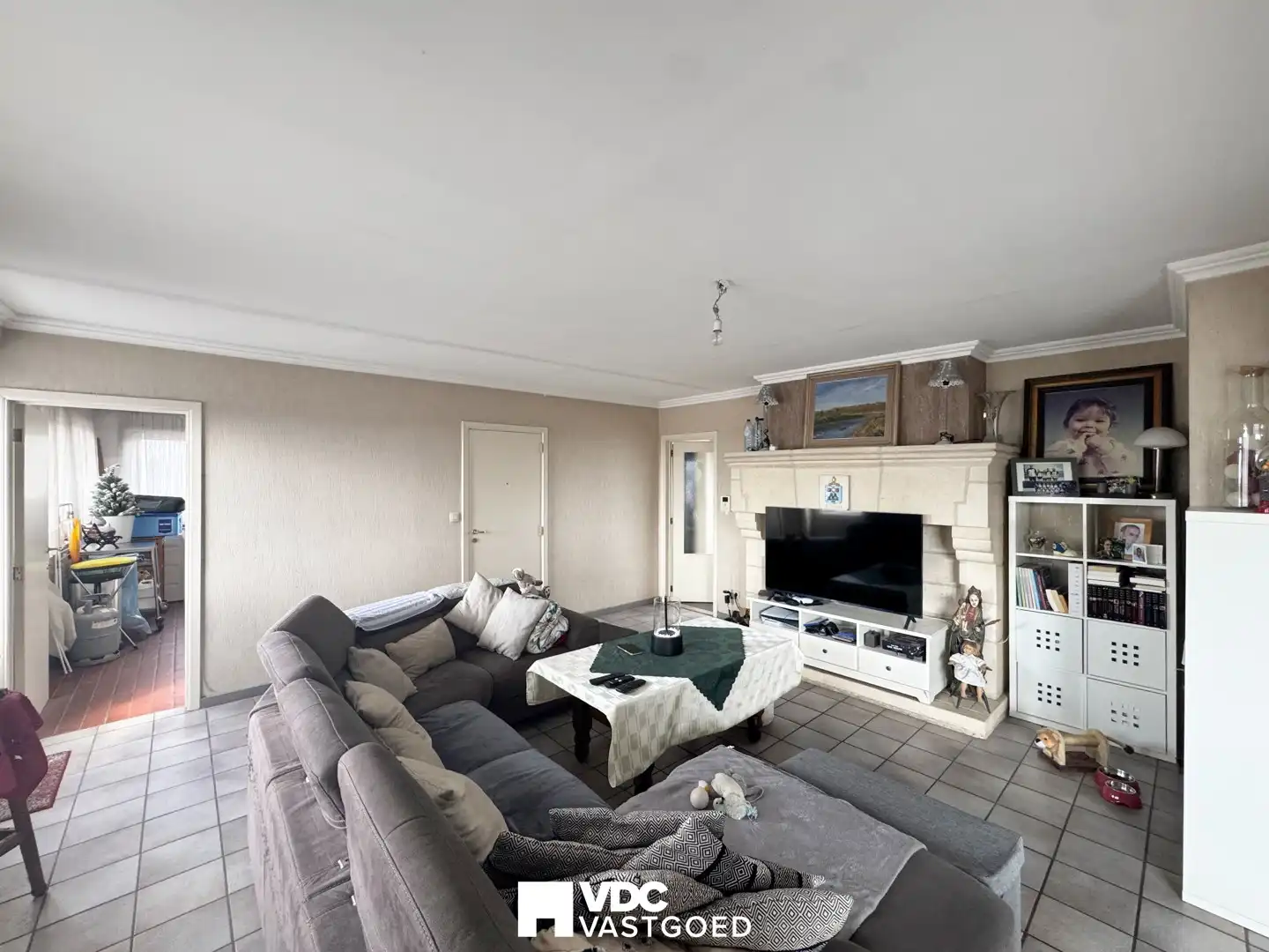 Uniek penthouse van 140 m² in het centrum van Tongeren met indrukwekkend dakterras foto 3