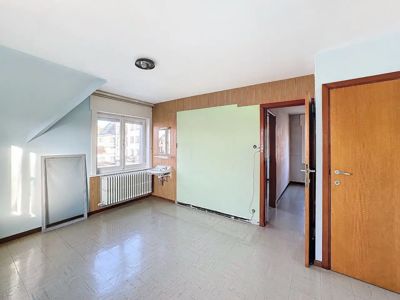 Centraal en rustig gelegen villa te Heist-Aan-Zee foto 21