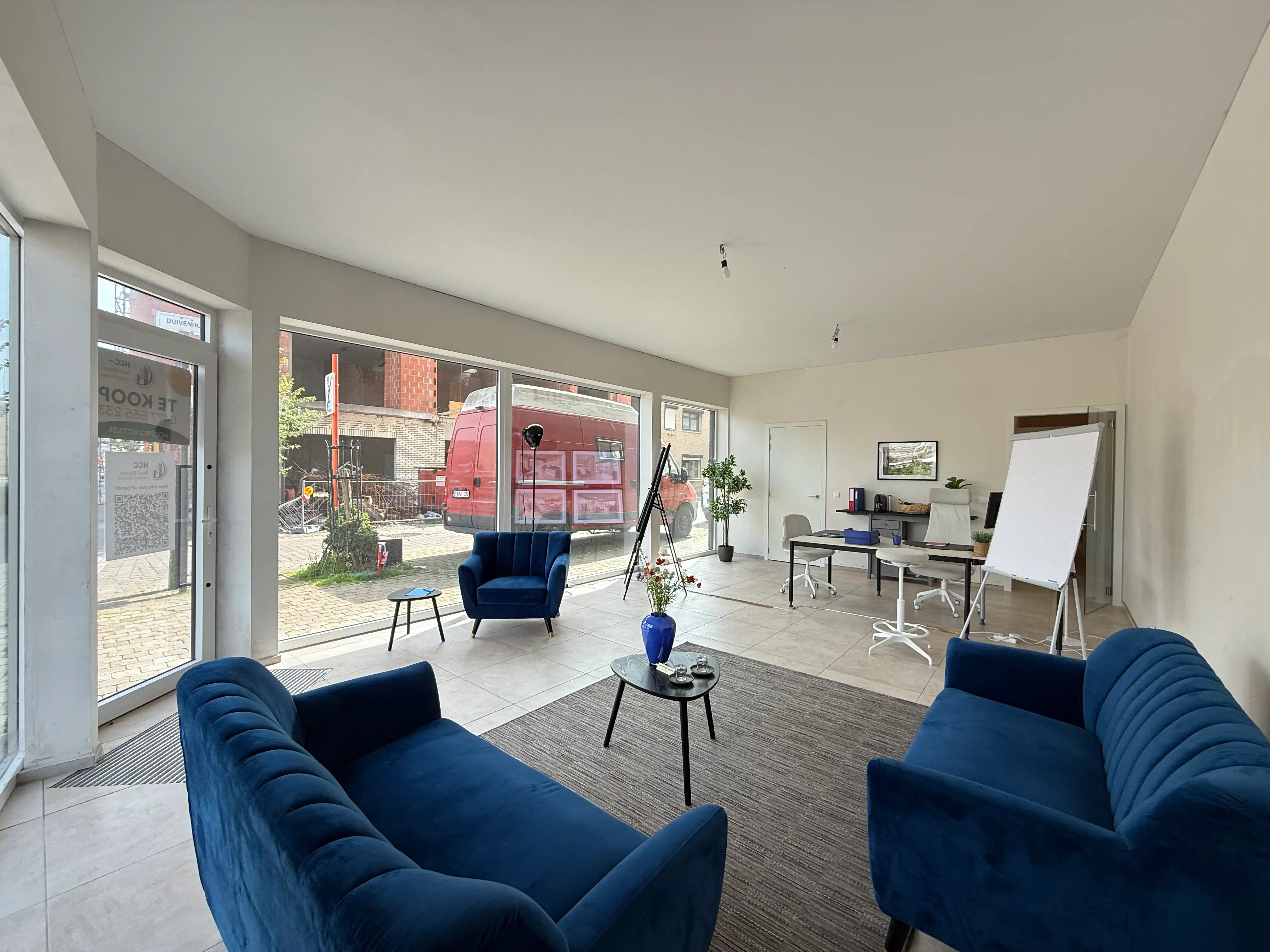 Handelsgelijkvoers 55 m² foto 3