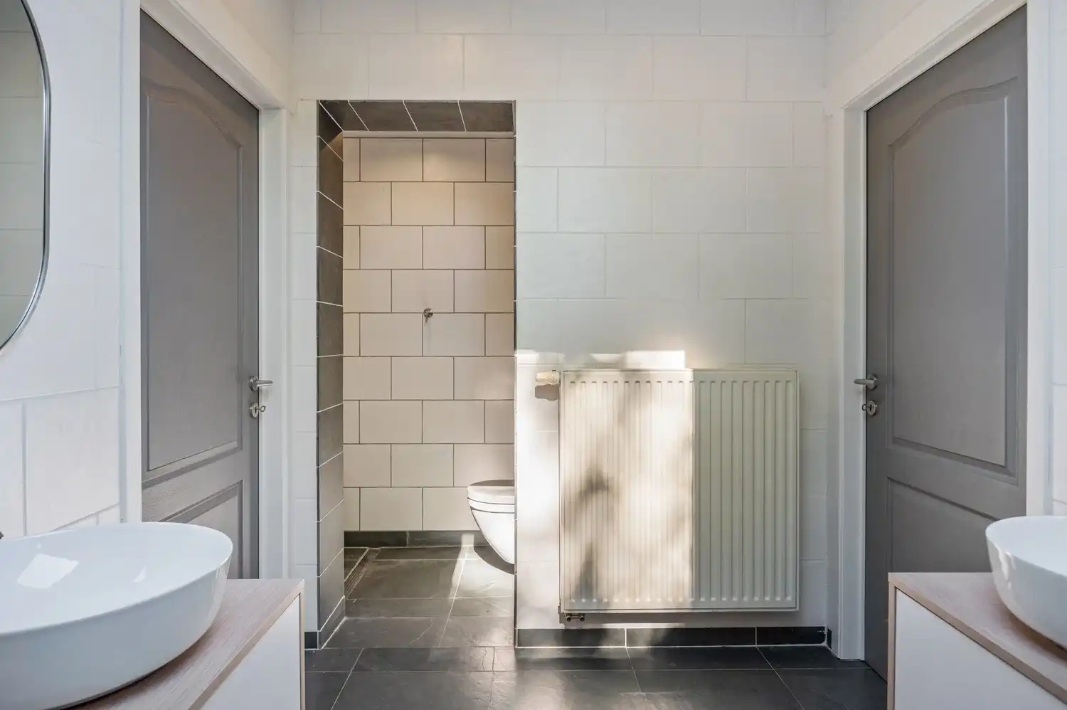 Energiezuinige villa met 4 slpkrs op ruim perceel (1503 m²) te Keerbergen foto 21