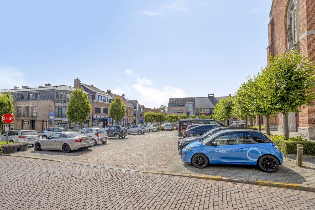 verrassend ruim en veelzijdig pand op toplocatie in Knesselare foto 28