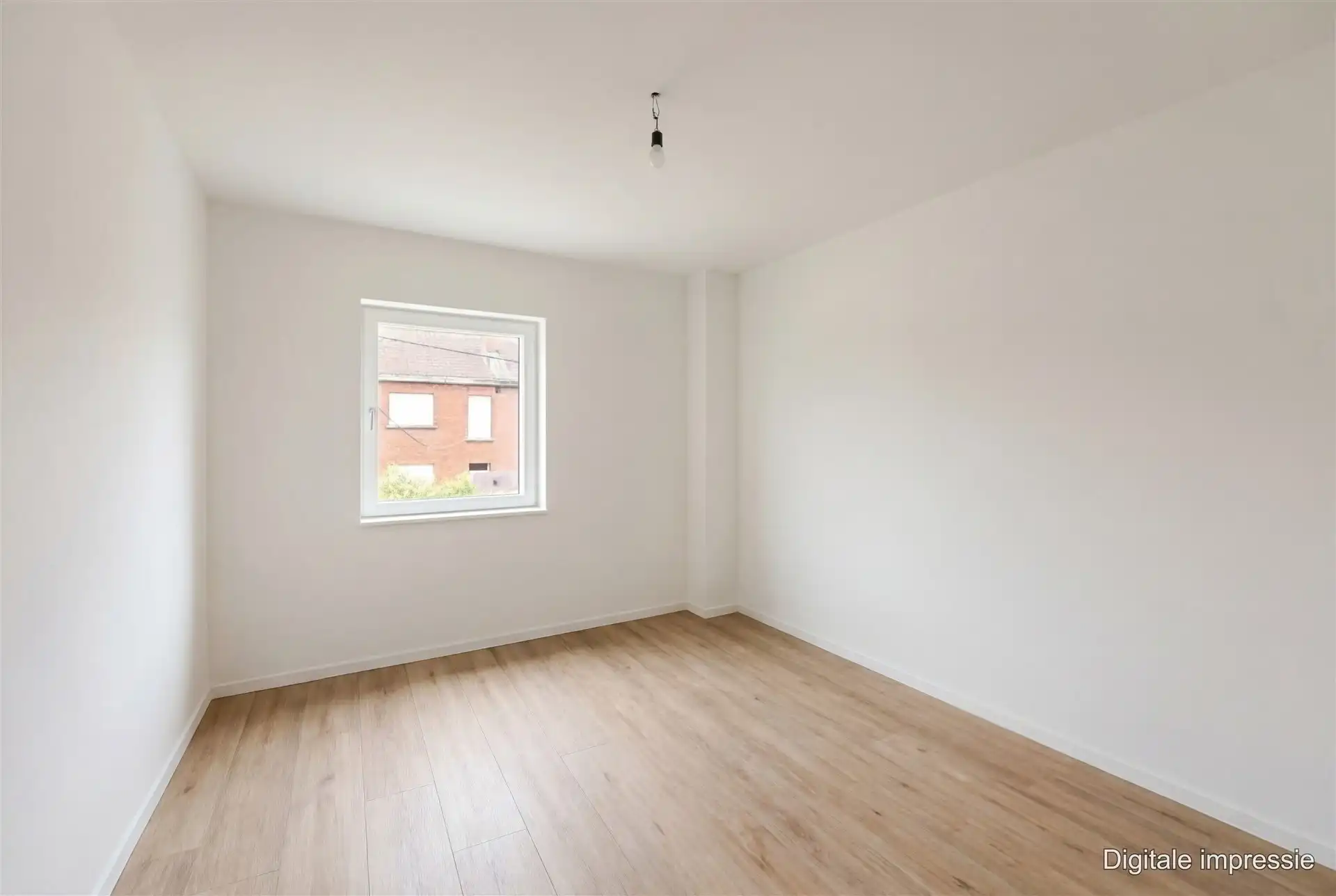 Nieuwbouwwoning met 3 slaapkamers in een zeer rustige buurt foto 9