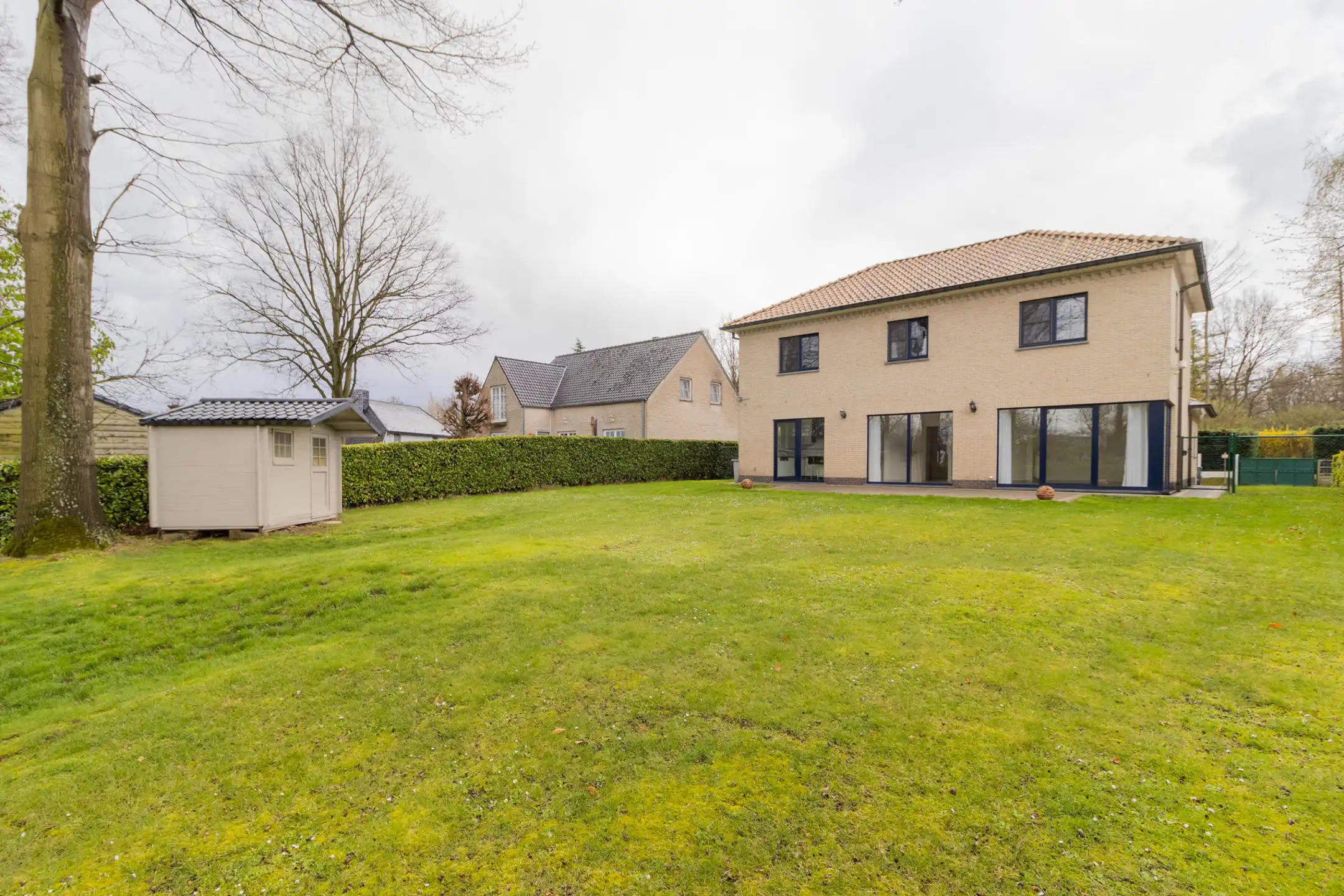 Villa te huur foto 18