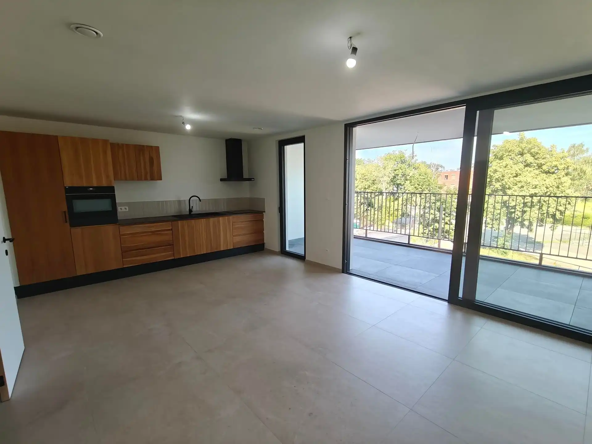 Appartement met 1 slaapkamer foto 5