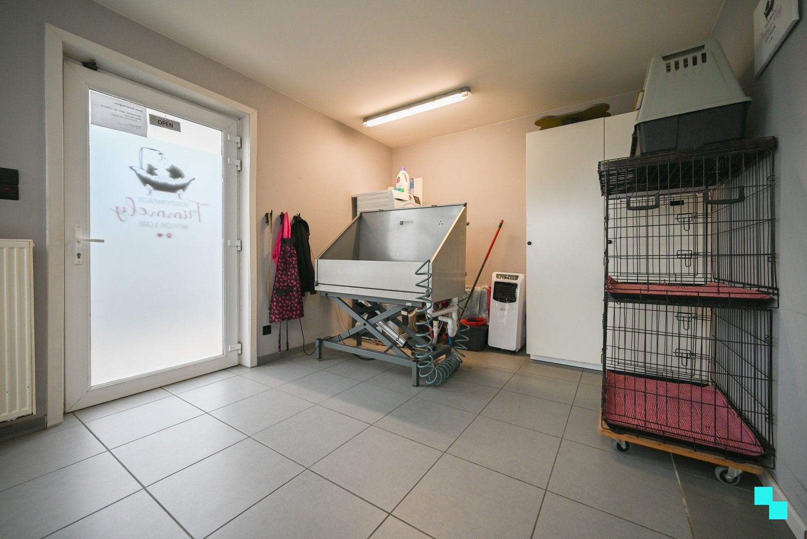 Instapklare HOB met drie slaapkamers te Izegem foto 14