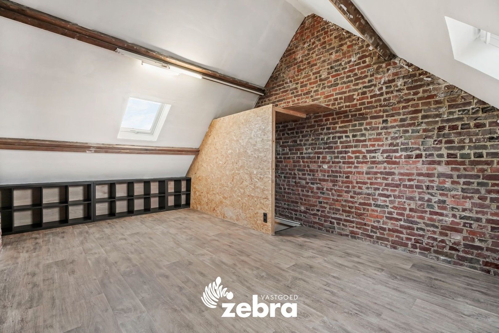 Instapklare woning met 3 slaapkamers nabij het centrum van Izegem! foto 17