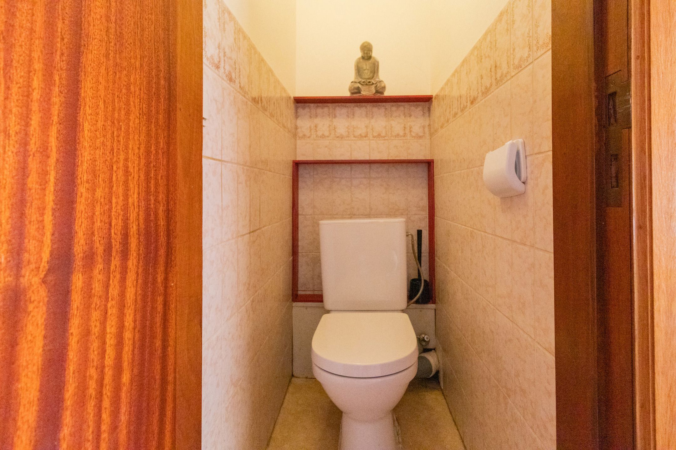 Opbrengsteigendom bestaande uit 2 appartementen foto 17