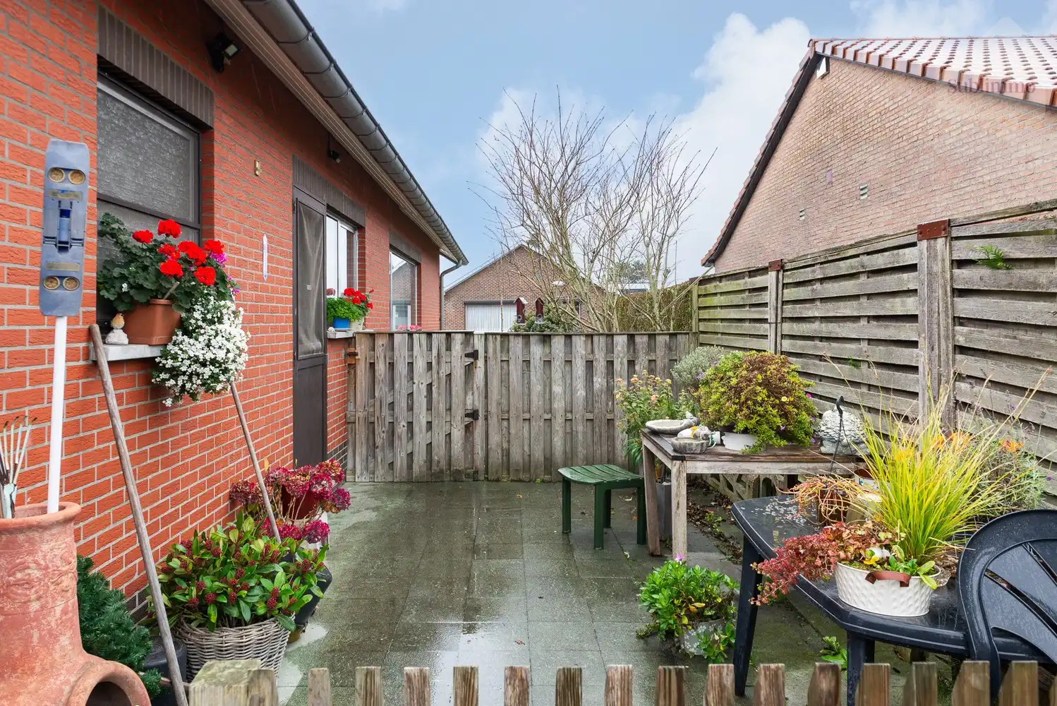 Ruime bungalow met 4 slaapkamers en tal van mogelijkheden op rustige ligging foto 14