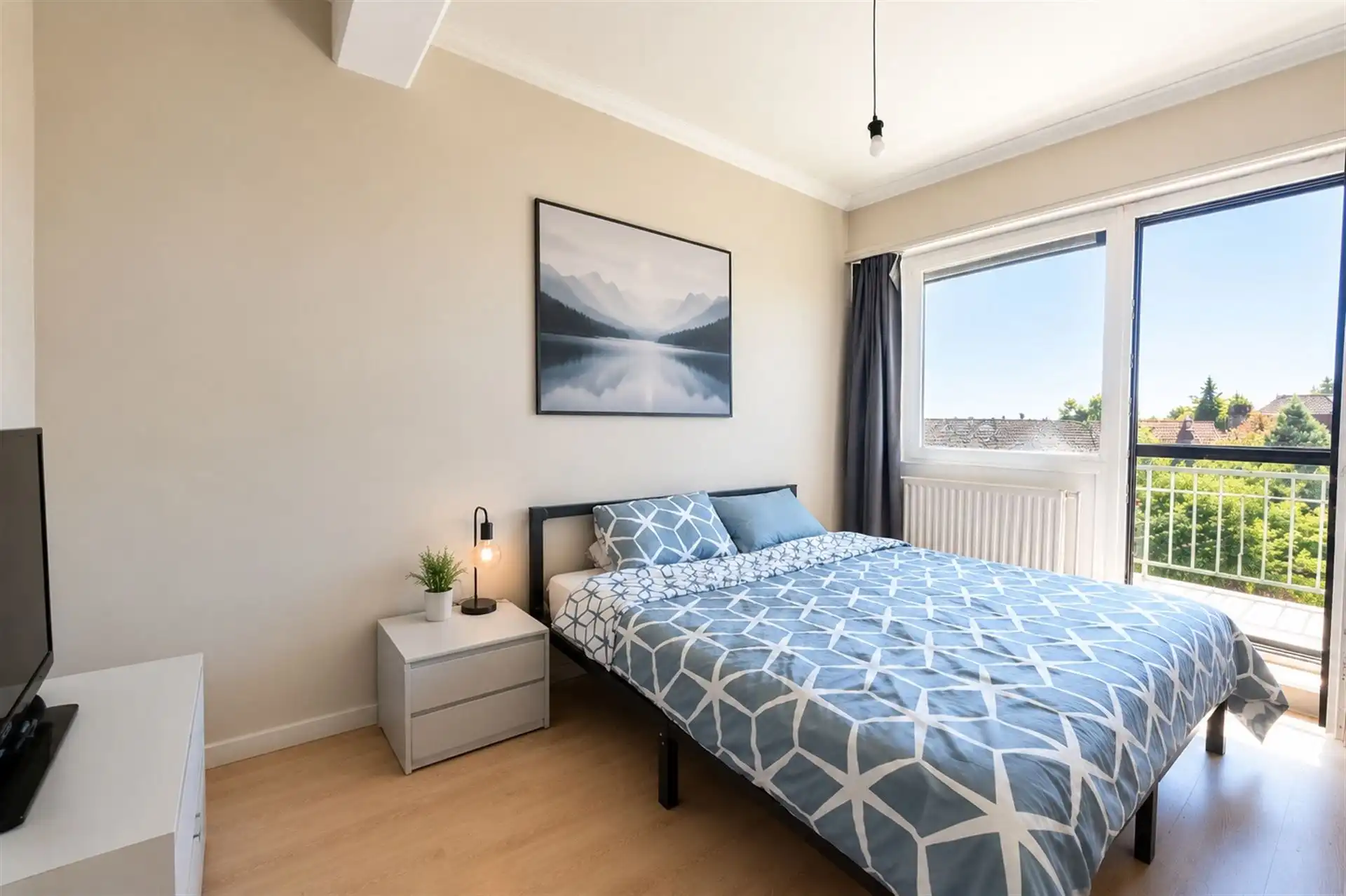 Appartement met 3 slaapkamers in centrum Geel foto 6