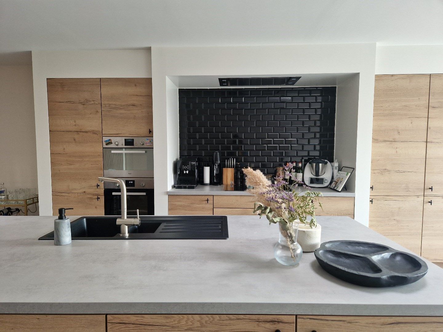 Prachtig afgewerkte woning met 3 slaapkamers in Oekene foto 4