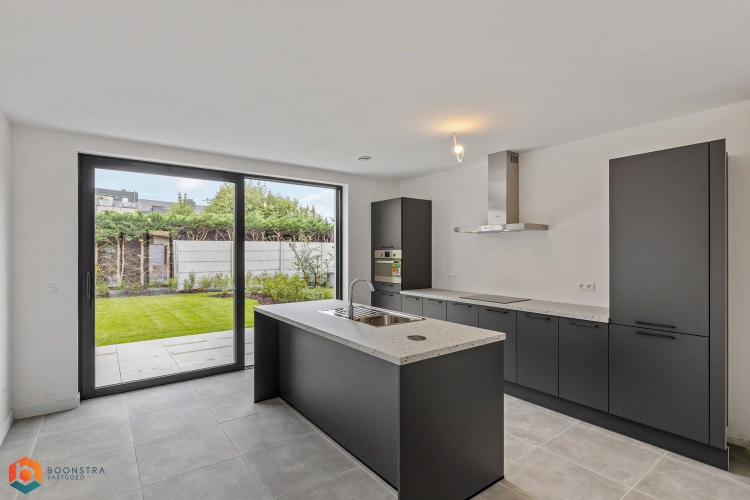 BEN nieuwbouw woning met 3 slpkrs foto 2