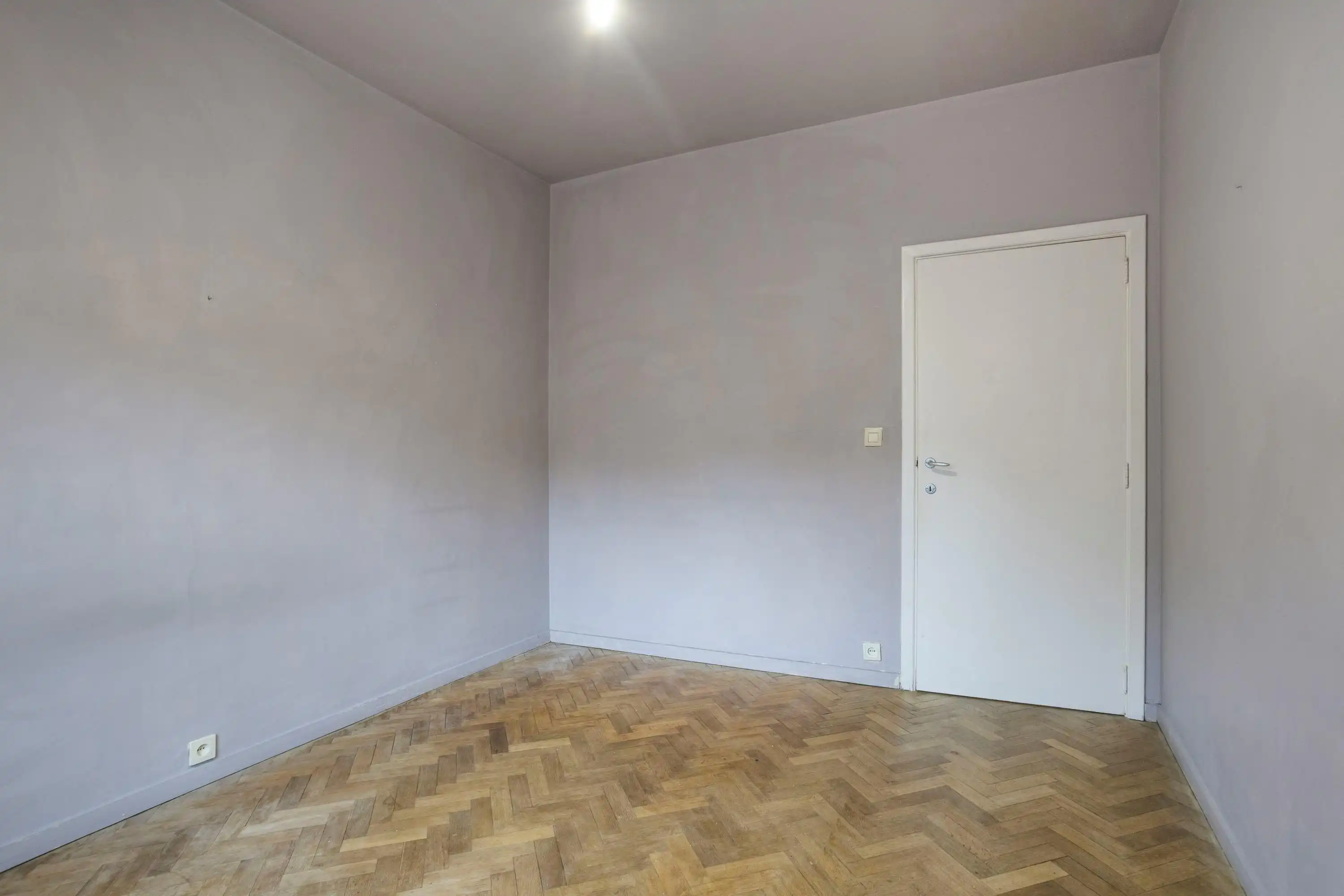 Appartement drie slaapkamers te koop in centrum Brussel foto 14