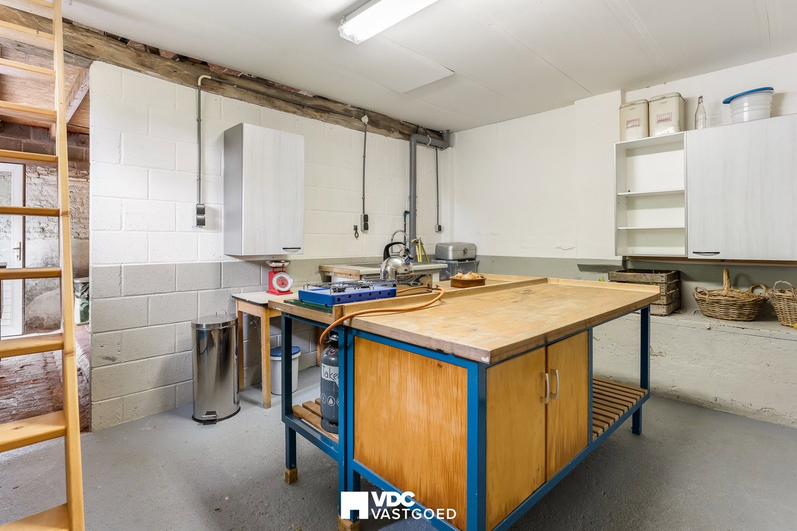 Charmante woning op perceel van 14a70ca! foto 20