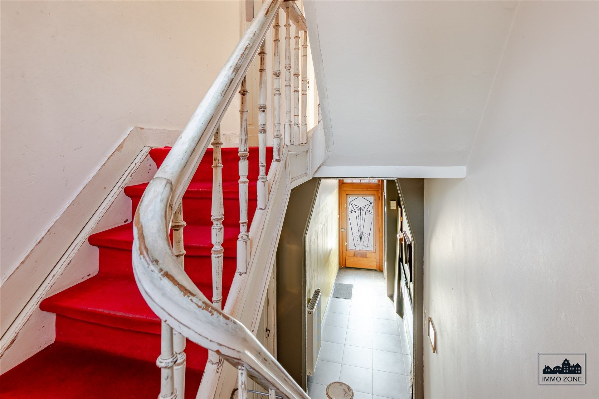 Charmante 4-SLK woning met gezellige tuin  foto 9