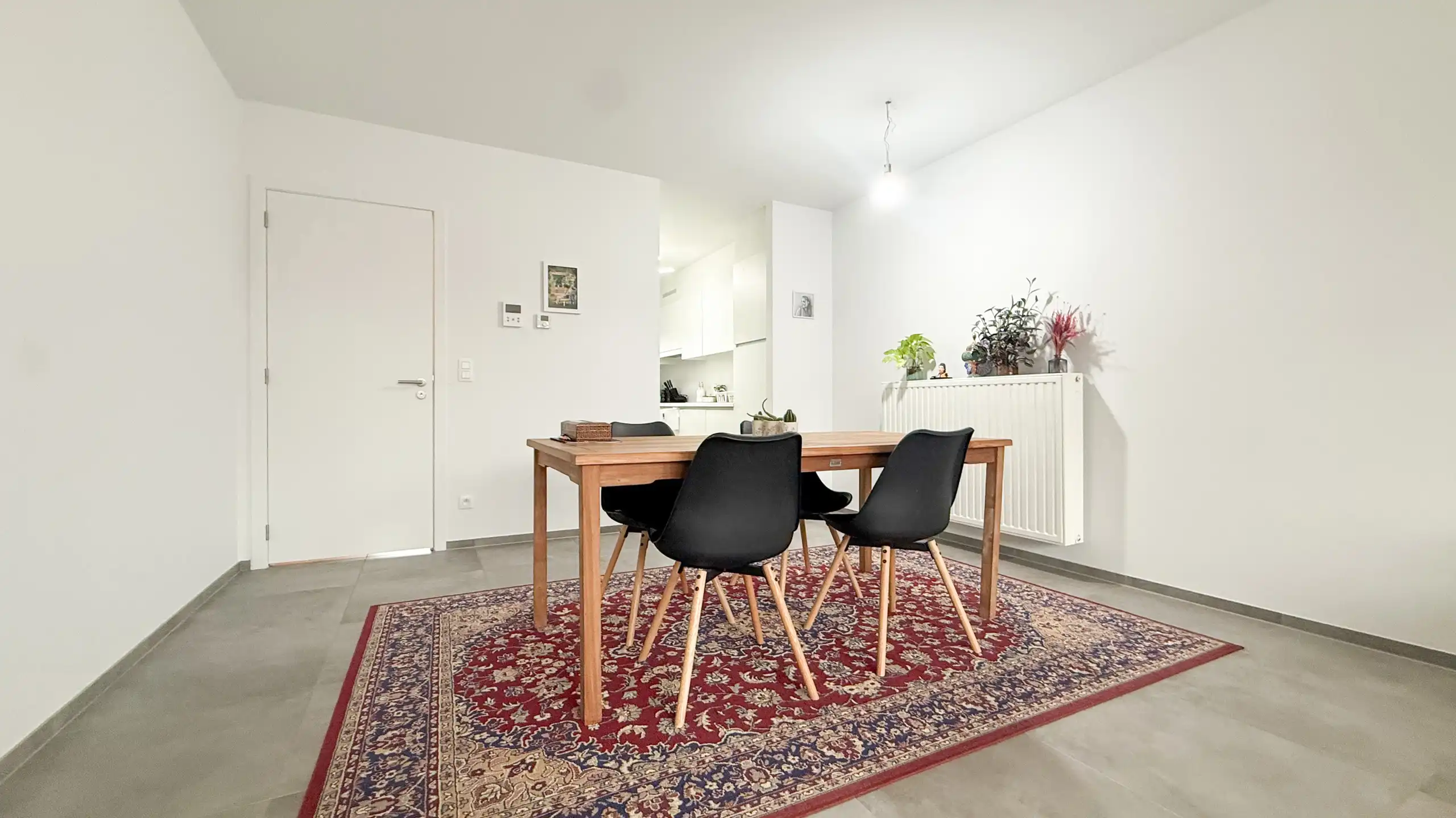 Instapklare woning met prachtig dakterras op topligging! foto 6