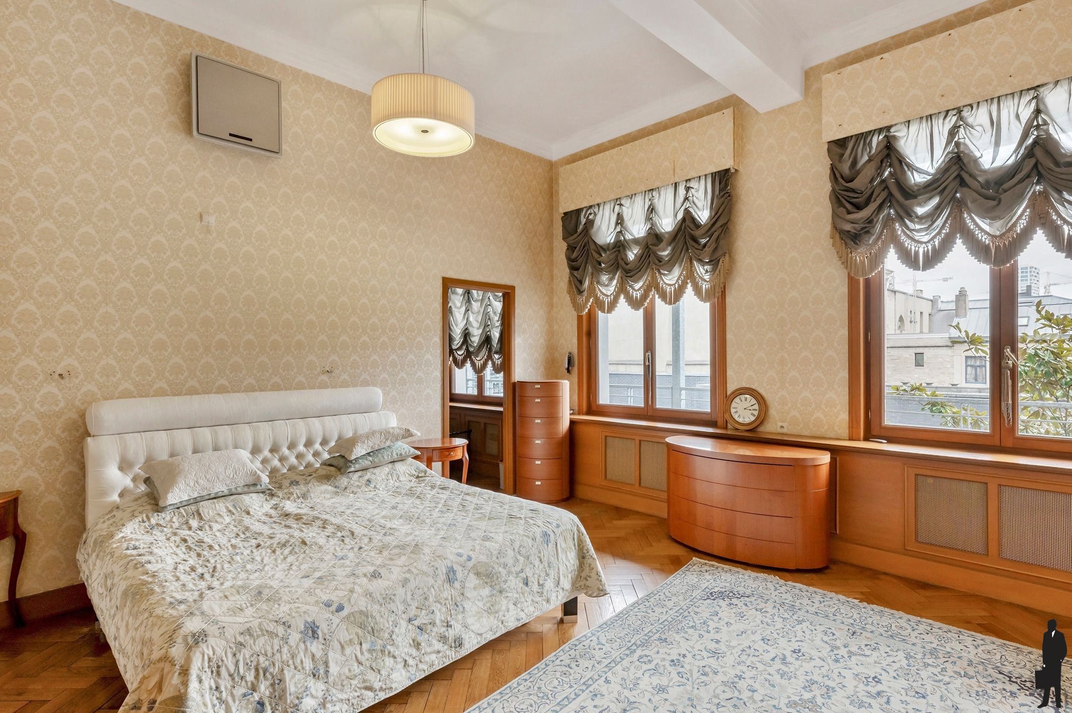 Authentiek en Prachtig Appartement in het Oude Stadscentrum foto 10