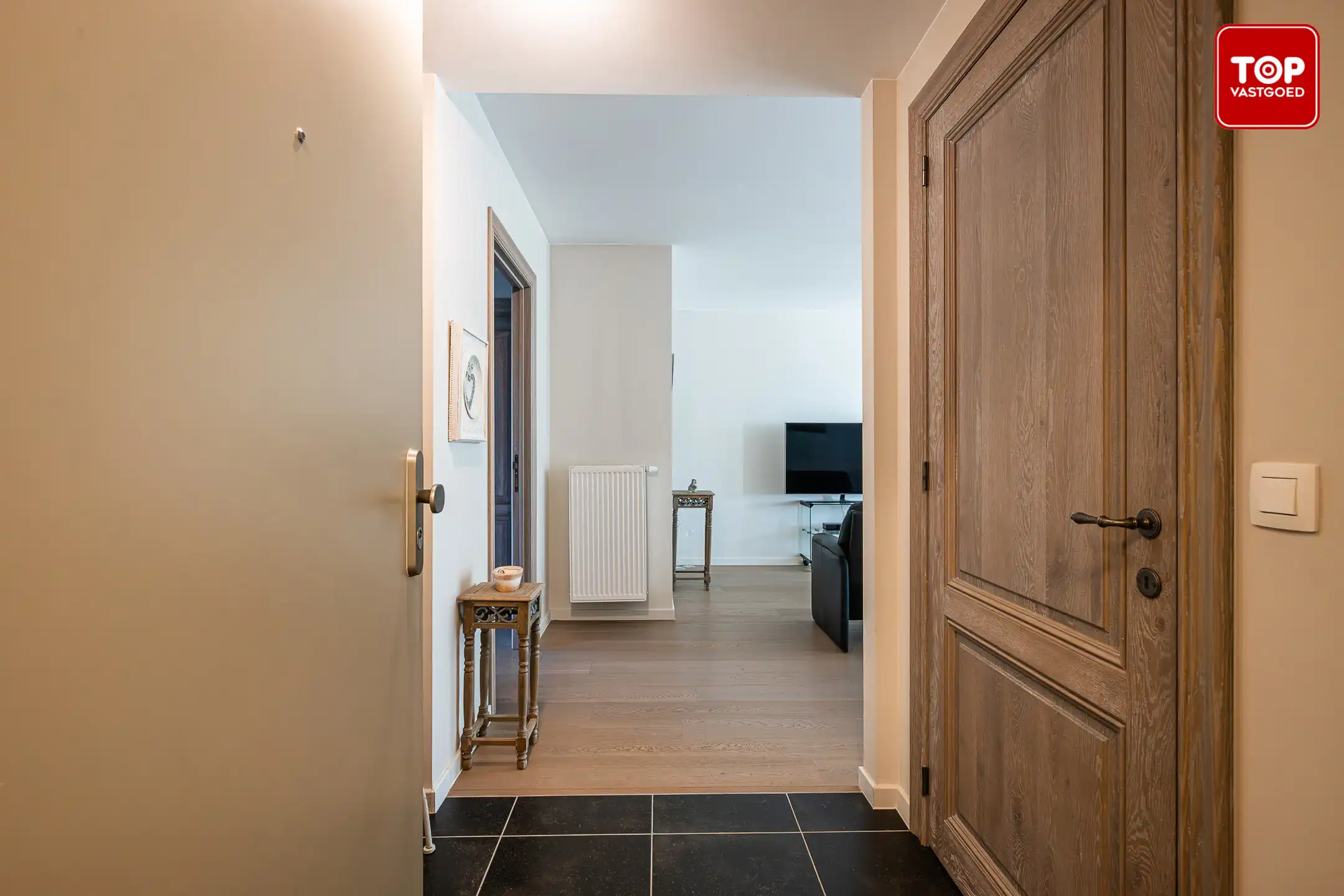 Uniek wonen aan de Damvallei in Destelbergen – Rust, ruimte en natuur aan uw terras. foto 5