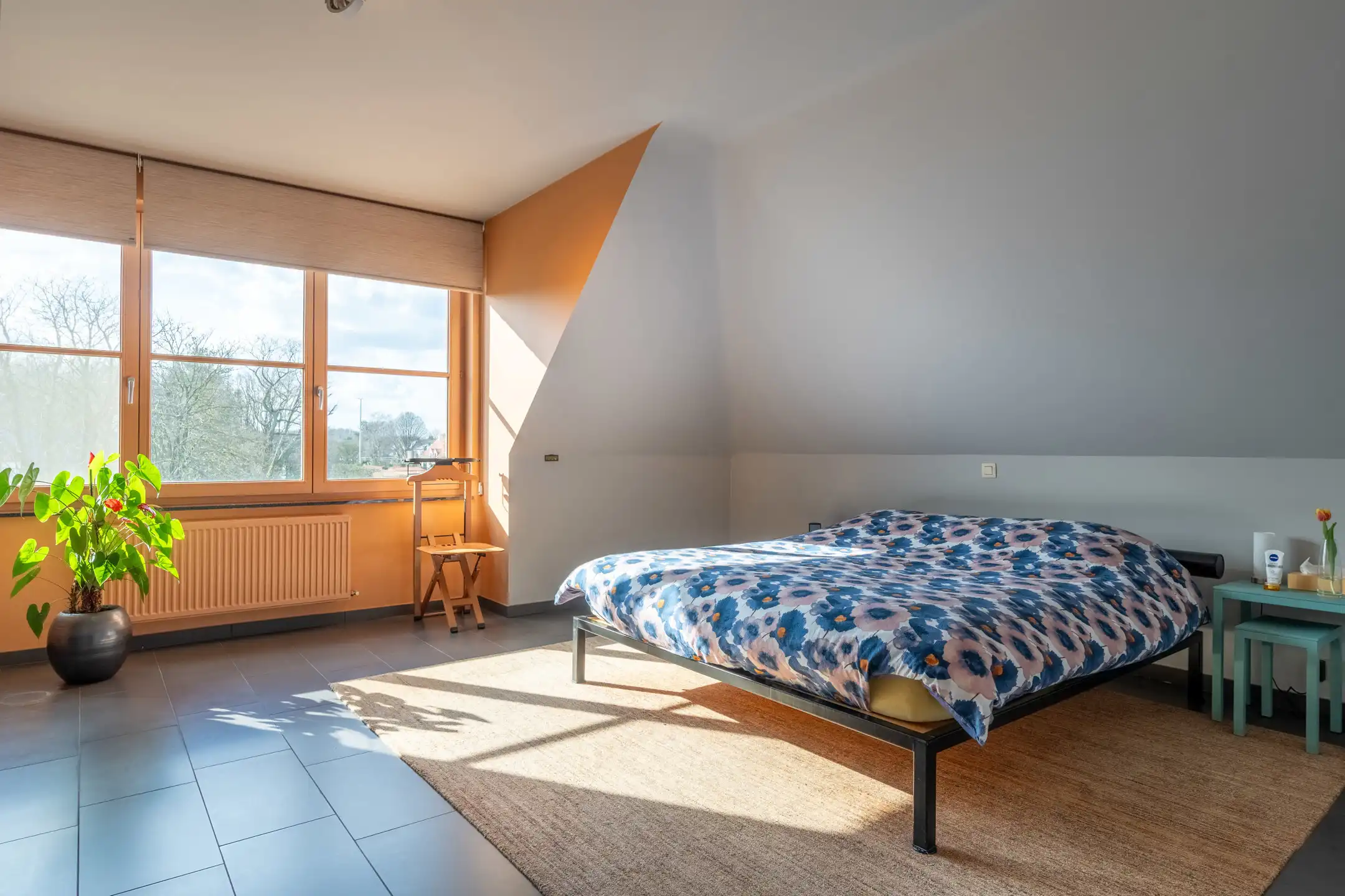 Luxe penthouse van 260 m² met 3 slpks en dubbele garage foto 22
