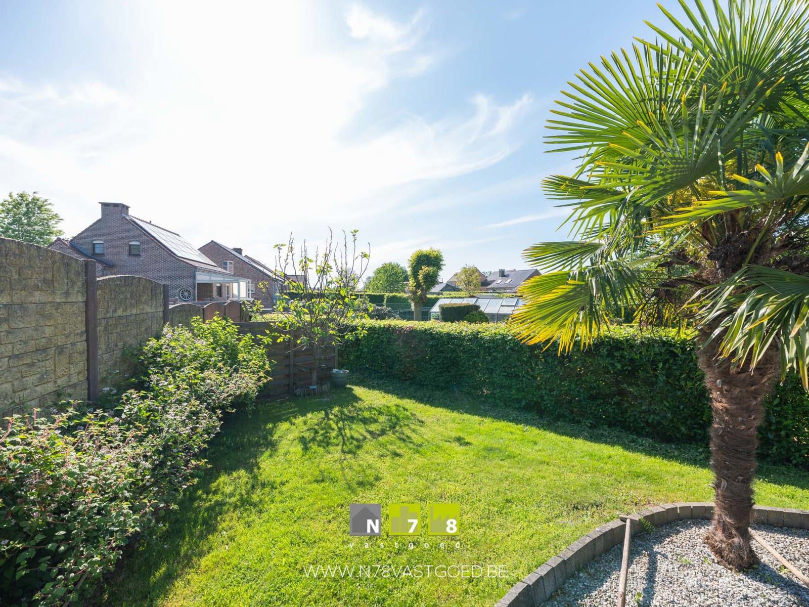 Huis te koop foto 45