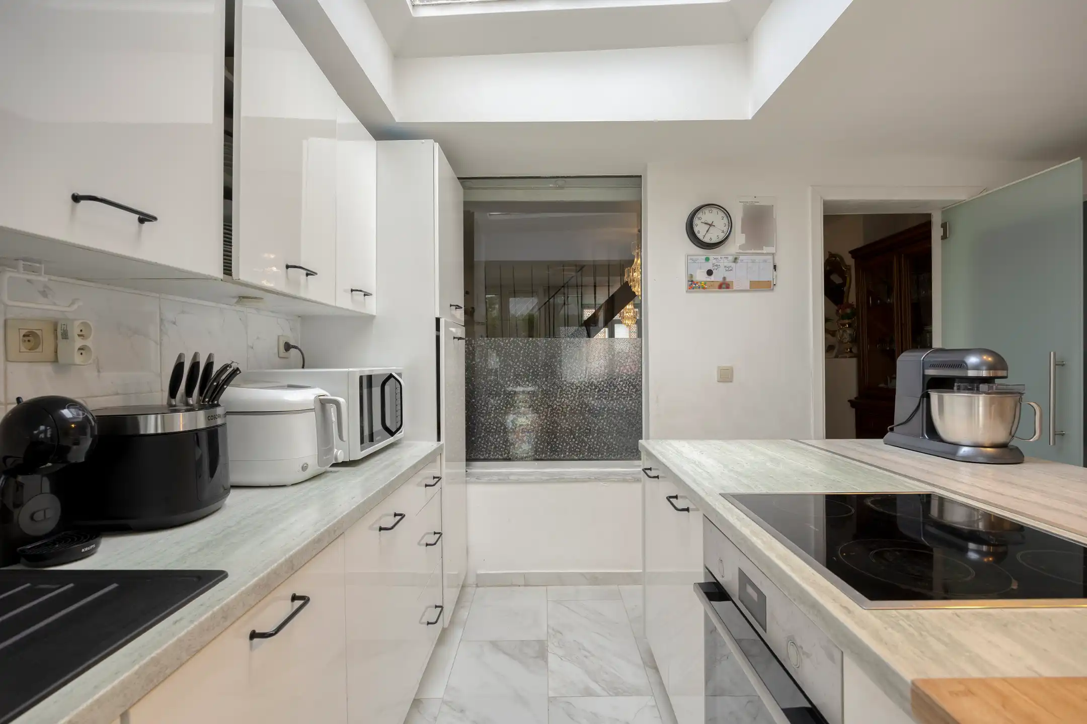 Gezellige instapklare woning op centrale locatie foto 6