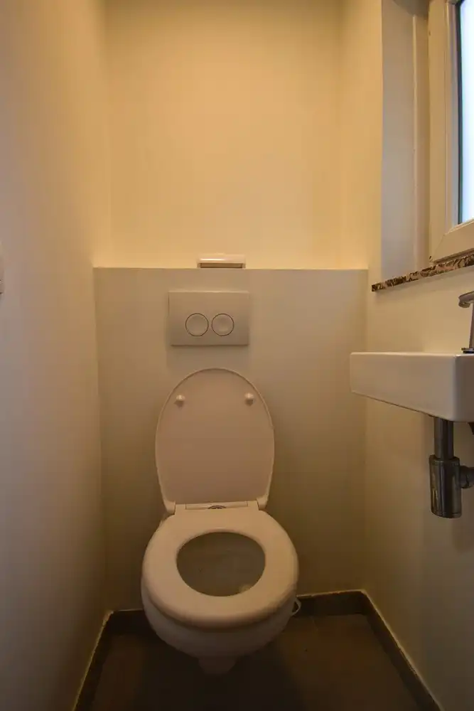2 kamerappartement te huur in centrum Negenmanneke foto 9