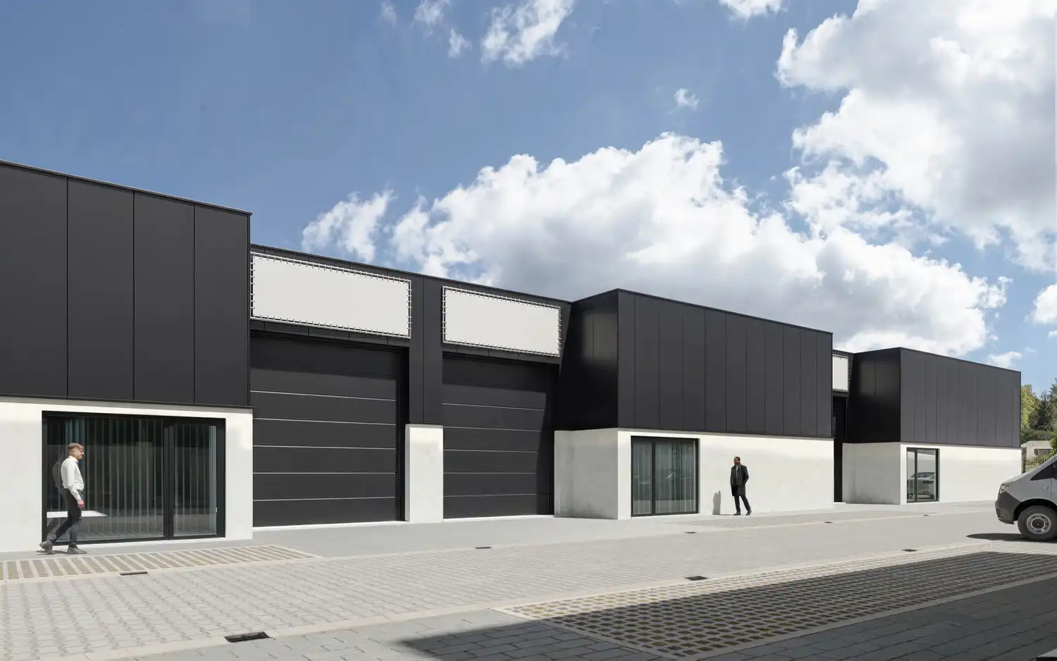 Commerciële ruimte te huur foto 5