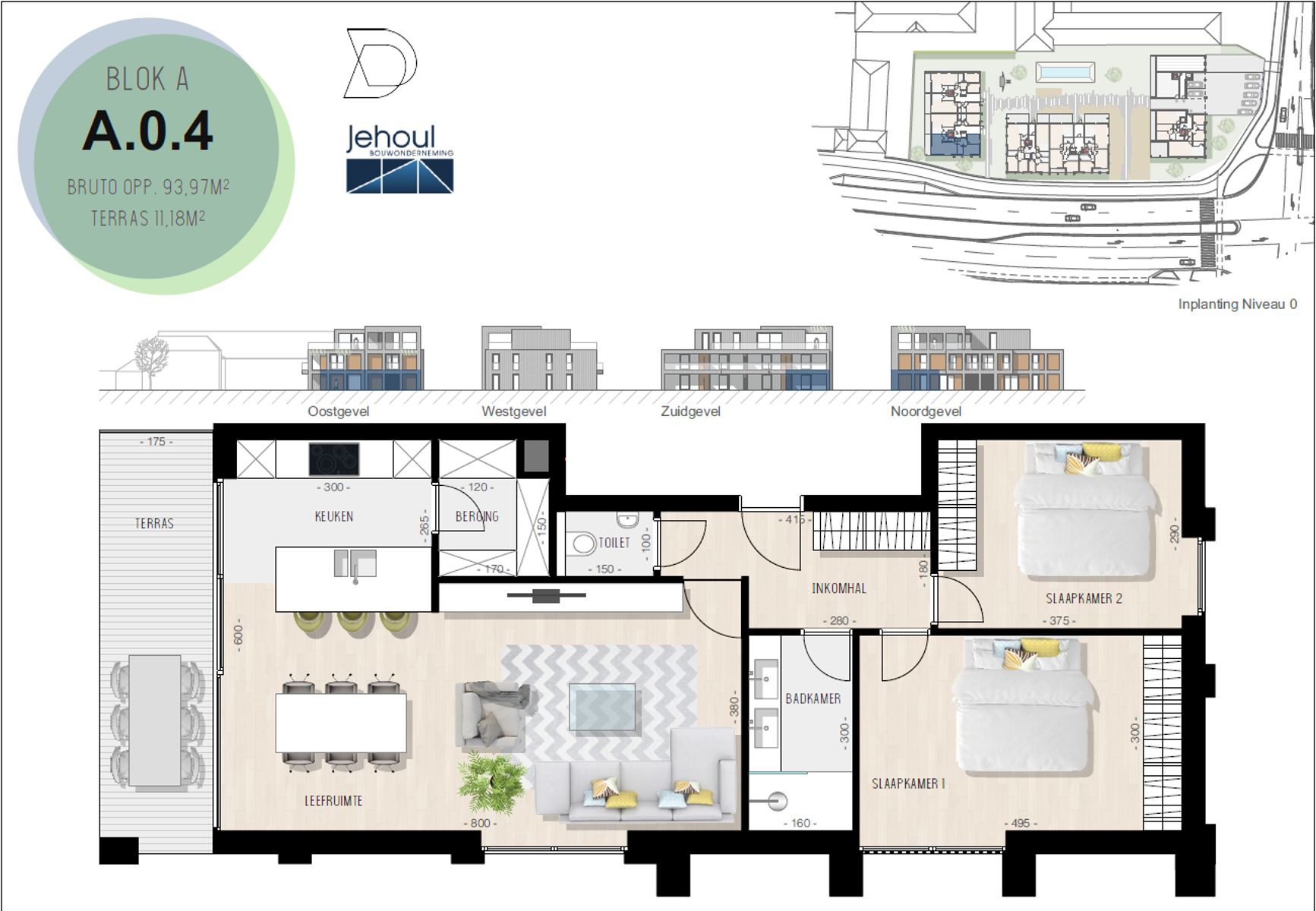 Huis te koop foto 6