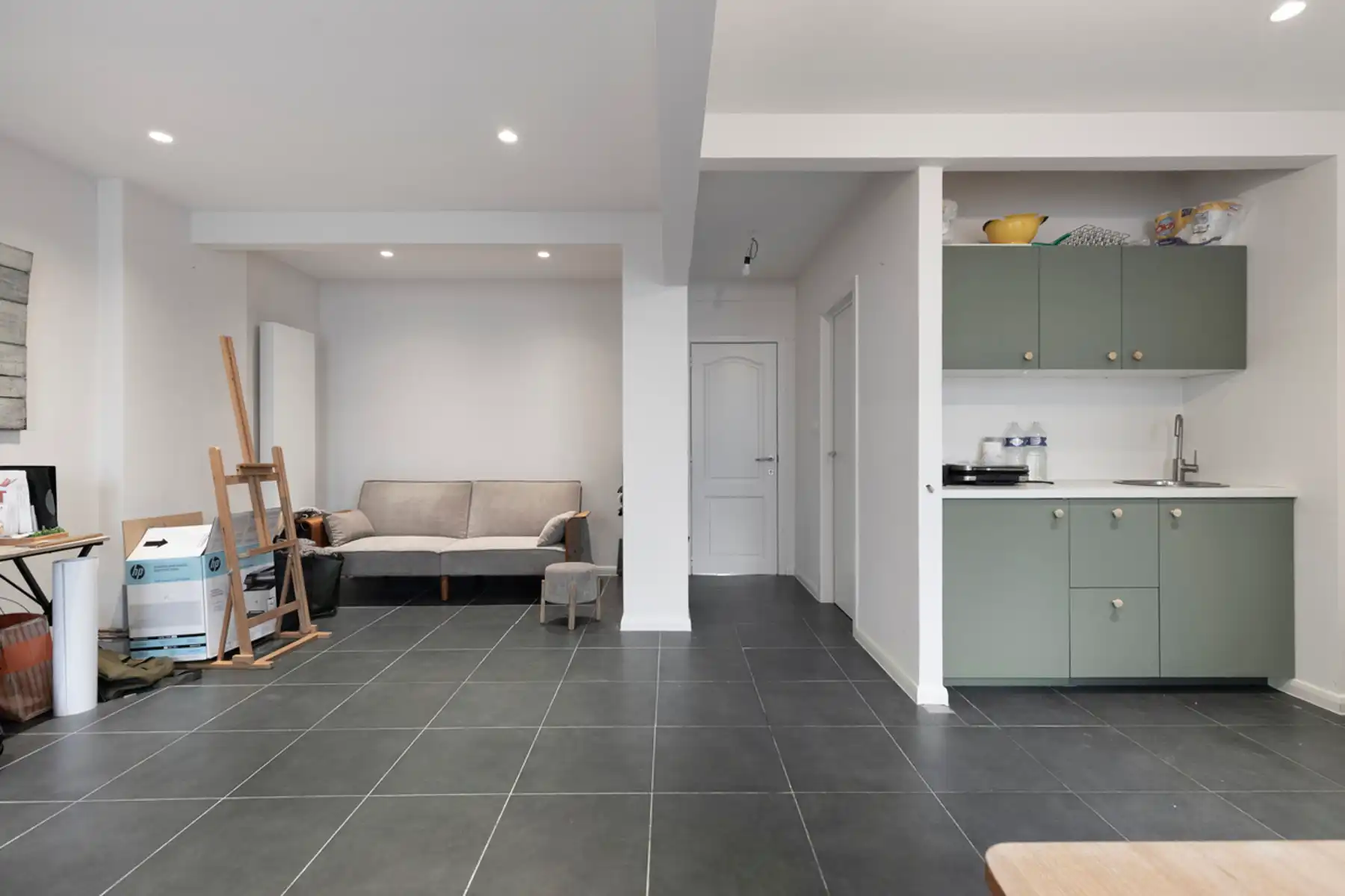 Handelspand op uiterst commerciële ligging foto 14