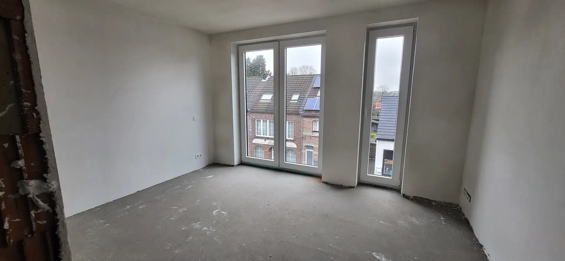 LAATSTE DUPLEX APPARTEMENT TE KOOP foto 7