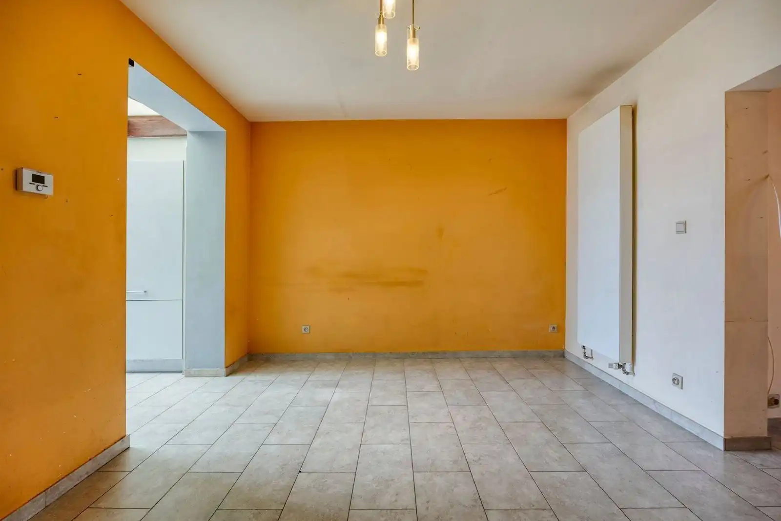 Op te frissen woning met 3 slaapkamers te Huizingen  foto 7