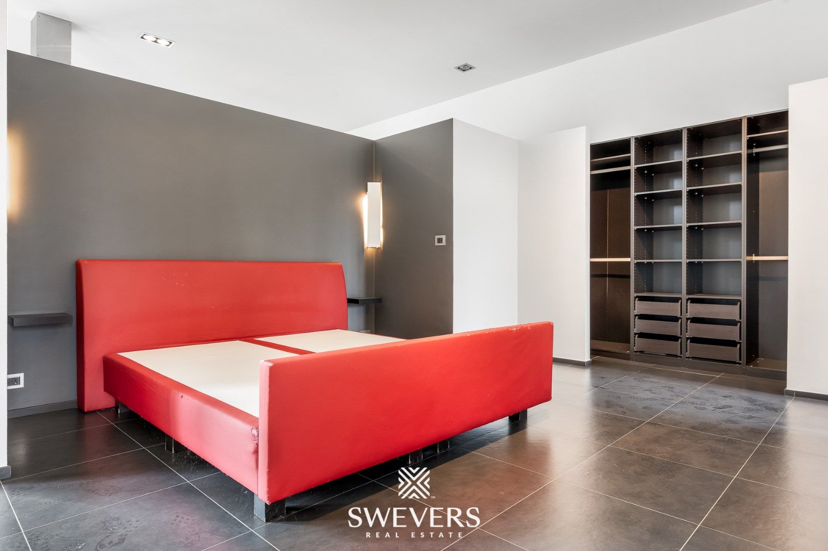 Ruime luxueuze loft met groot dakterras nabij Hasselt centrum ( 164 m2 ) foto 11