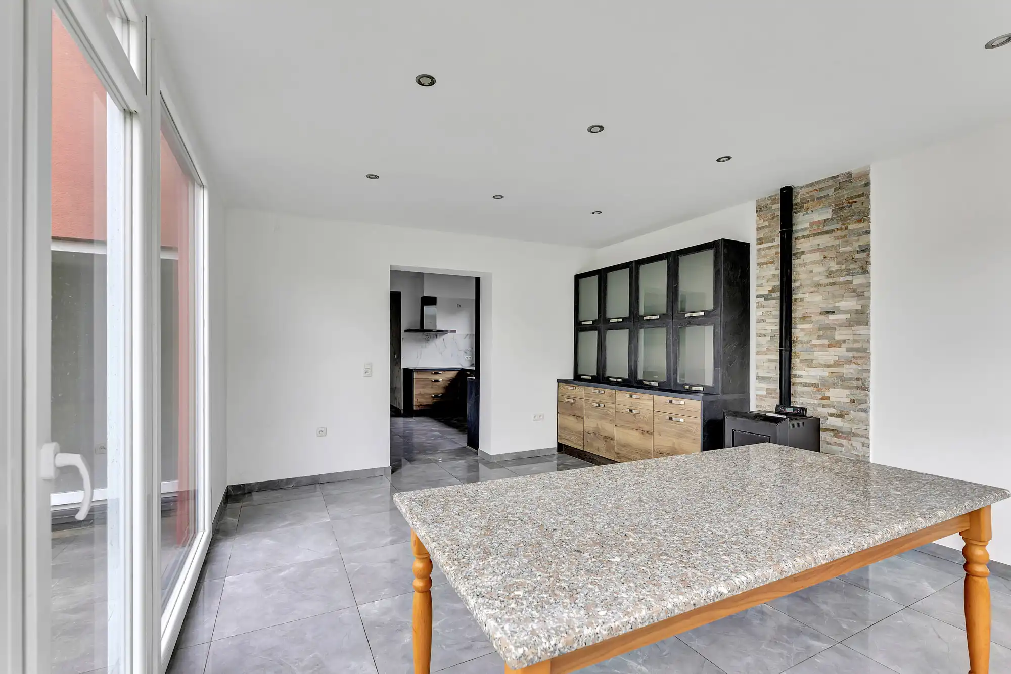 Instapklare driegevel in Lennik te koop foto 10