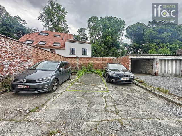 Parkeerplaats te huur foto 2
