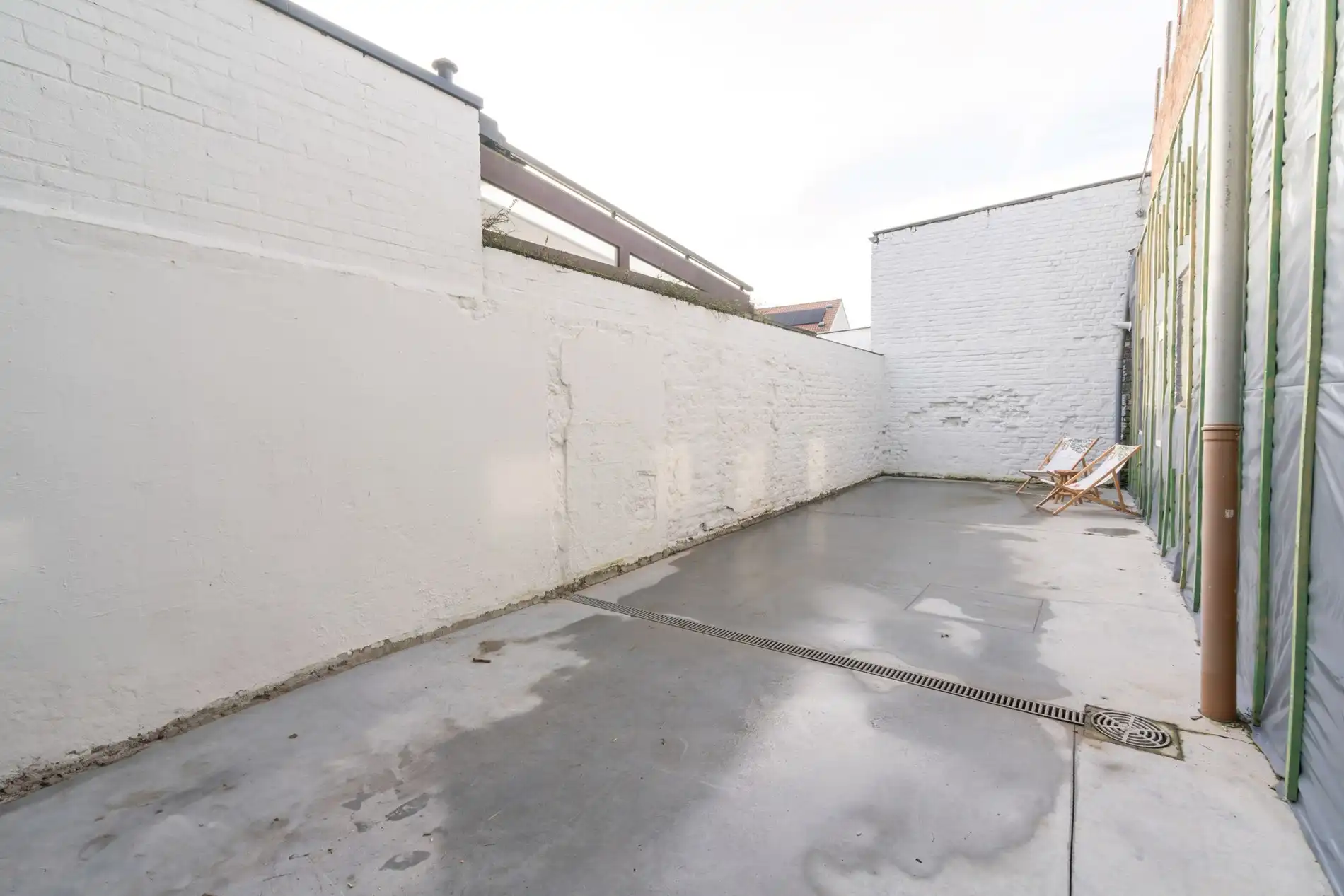 Multi-functioneel huis in het dorp van Knokke-Westkapelle foto 16