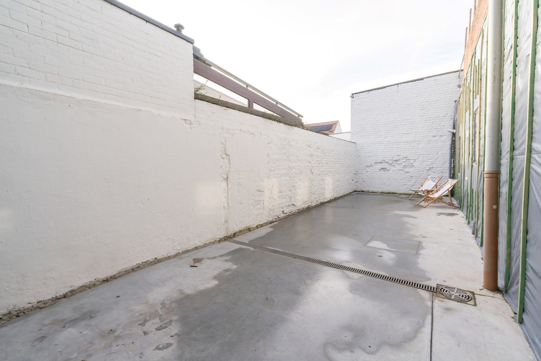 Multi-functioneel huis in het dorp van Knokke-Westkapelle foto 16