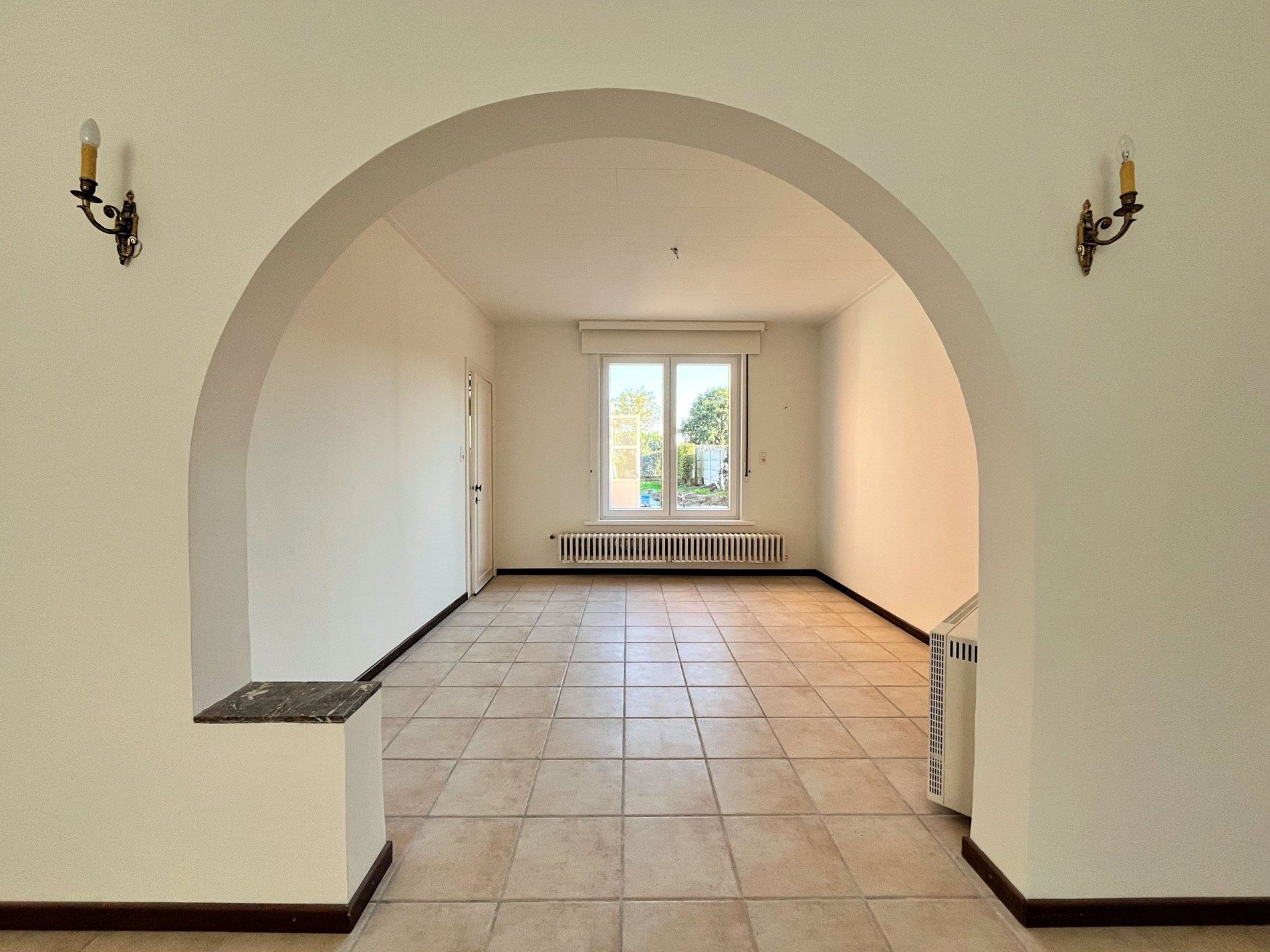 Alleenstaande woning op 652 m² grond te Lissewege foto 8